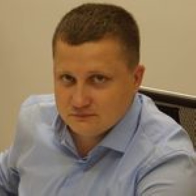 Анатолий Даньшов